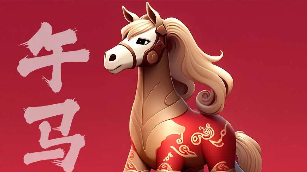 善韵缘|揭秘四大生肖：心态好福气多，人生顺遂有秘诀