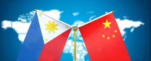 菲律宾，你敢惹中国就试试南海局势真是让人火大！菲律宾总统