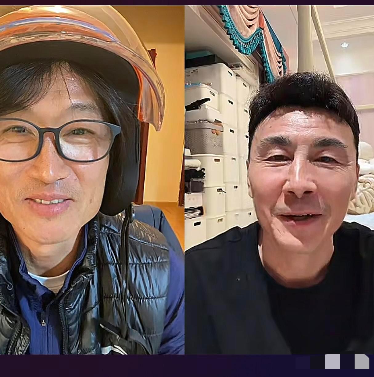 李玮峰力邀旧队友邱忠辉加盟青训团队，重情义之举引发热议