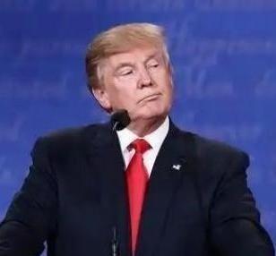 万万没想到，等来的不是高市的道歉，而是特朗普宣布：“永远不允许第三世界国家的公民