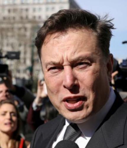 马斯克将会是未来ai竞争最大的对手！马斯克最近宣布建设全球最大的芯片厂，且大力