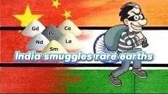 印度网友热议：邻居大国似乎已达成共识，不惜动用除了战争之外的一切手段，阻止印度经