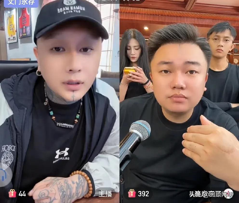 驴家小胖分析，方丈与达摩背后的老板都是太原老葛！小胖分析