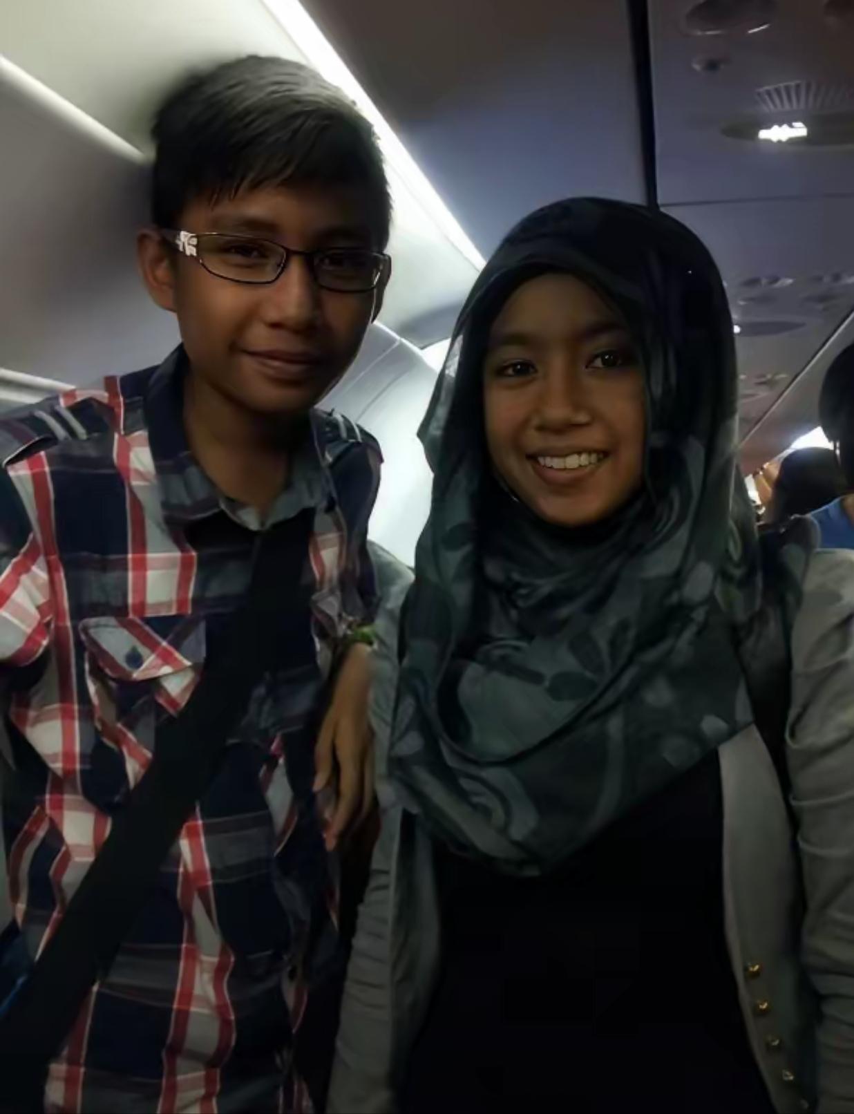 马来西亚小伙一番话震得台独分子们无地自容。他说：真得搞不懂你们台湾人，为什么这么