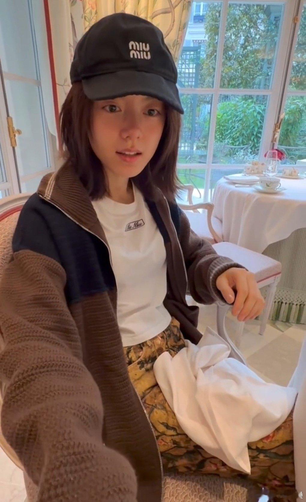 直残姐是蒜头鼻​​​