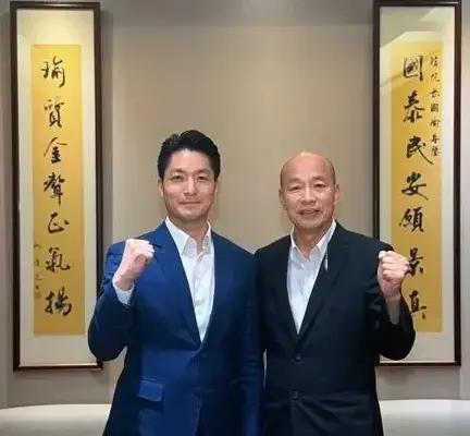 有一说一，“倒阁”对国民党的好处最大，以“7.25”凯道集会带来的声量，只要“倒