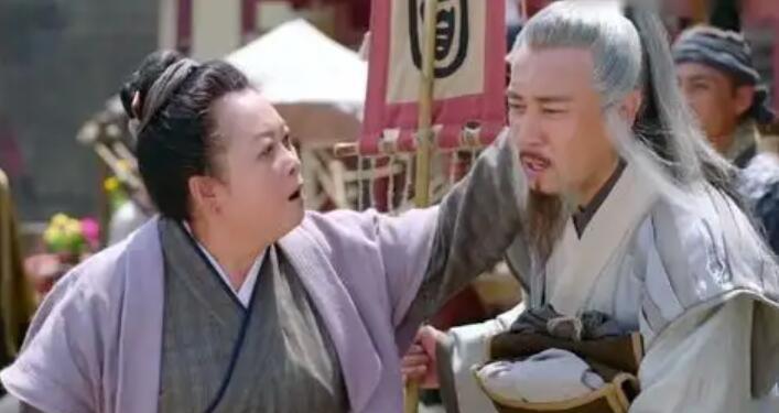 公元前1084年，72岁的姜子牙娶了68岁的马氏，洞房花烛夜，他发现马氏居然未经