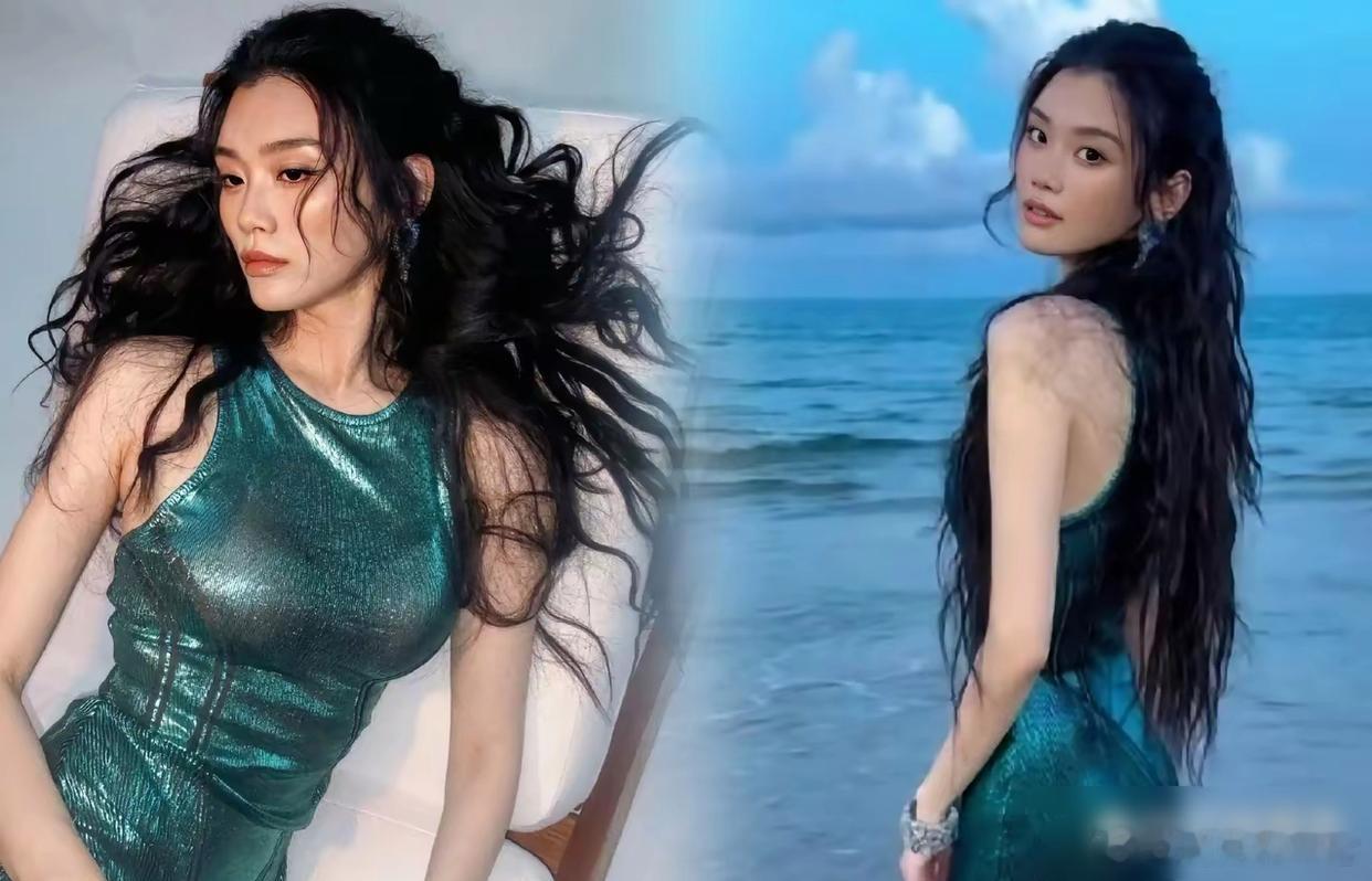 谁说超模就能躺赢啊，实际人家是凌晨两点的瑜伽垫，这才是真正的人生外挂啊！何猷君说
