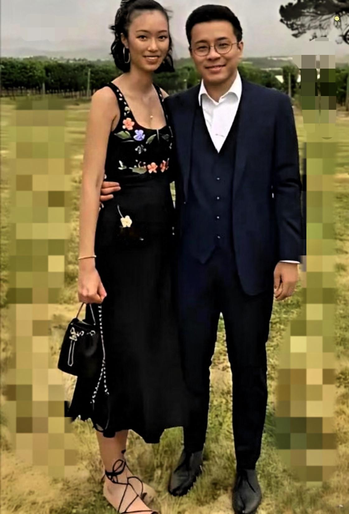 估计郭晶晶往后的日子，不太好过了。霍家那边正准备迎接泰国女孩南风，这位三十出头