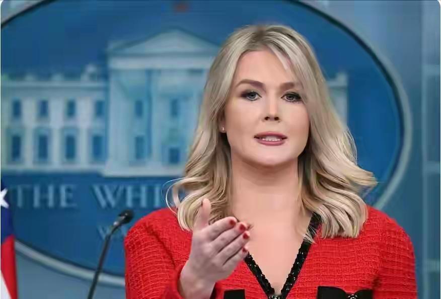 28岁白宫高官晒全家福，把59岁丈夫P得比婴儿嫩，这操作到底戳痛了谁事情发生