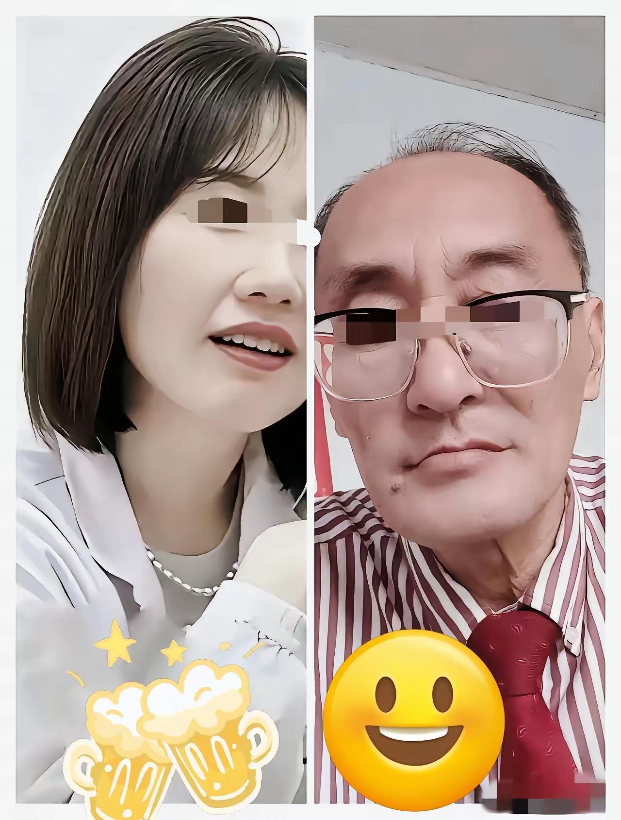 反转了，反转了！前两天还被骂得一无是处的曾医生，如今有网友晒出她和老公的合照后