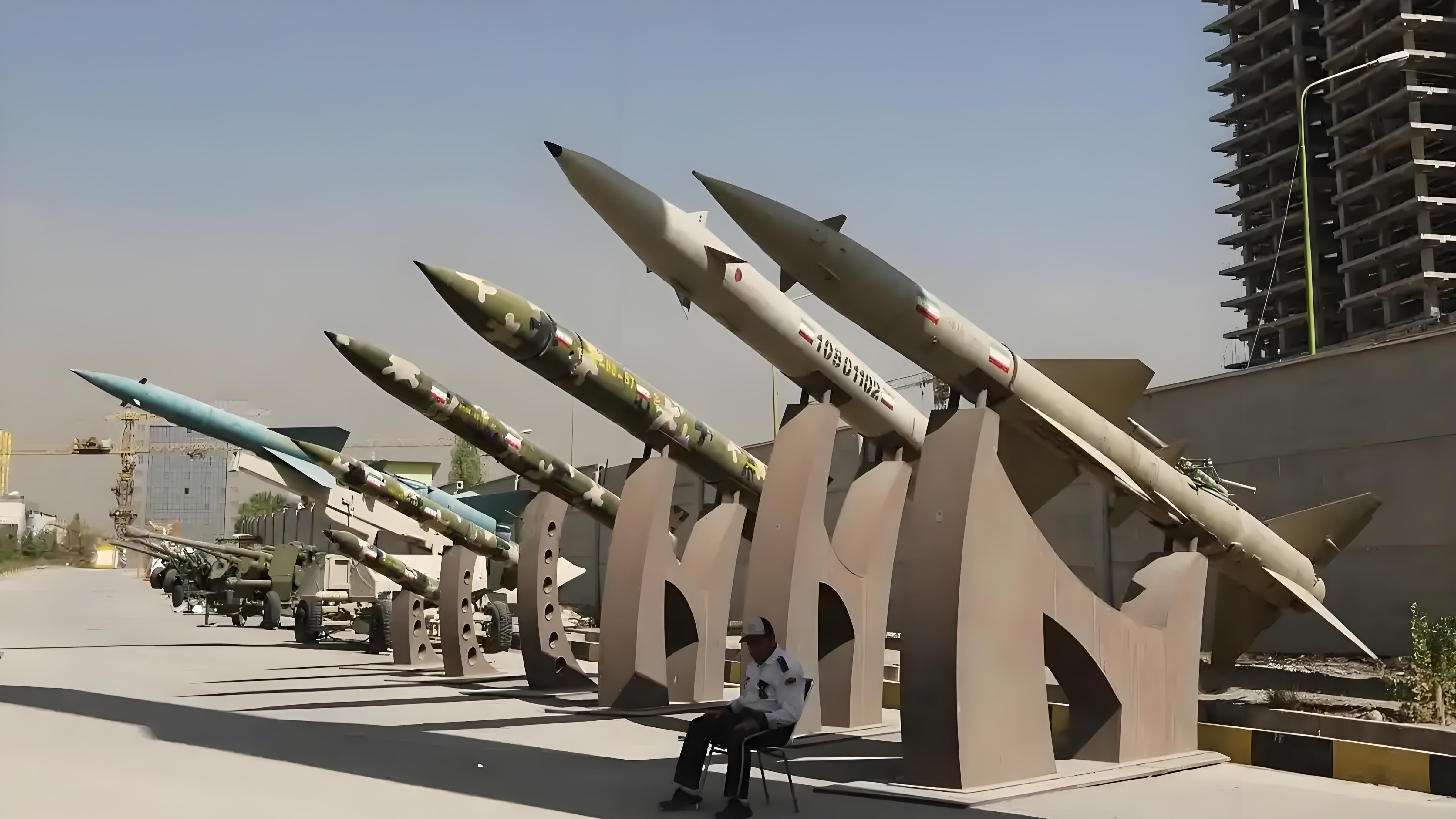 美国决意动武, 伊朗必须先发制人