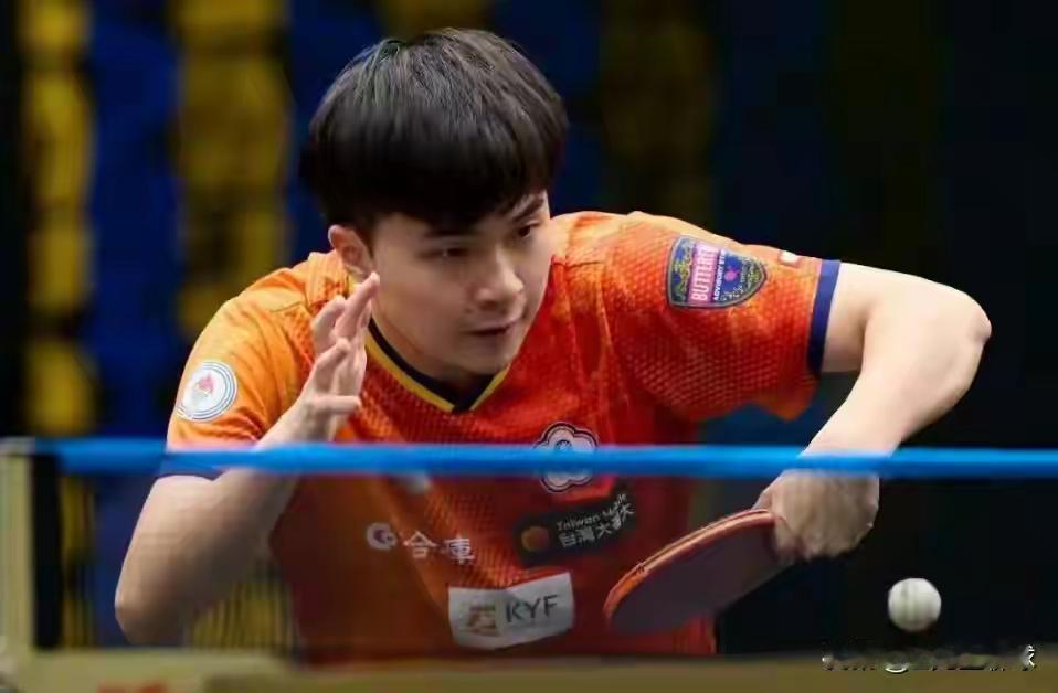 在乒超历练的小林将军，连克强敌夺冠，太厉害了！多哈冠军赛，中国台北名将林昀儒连克
