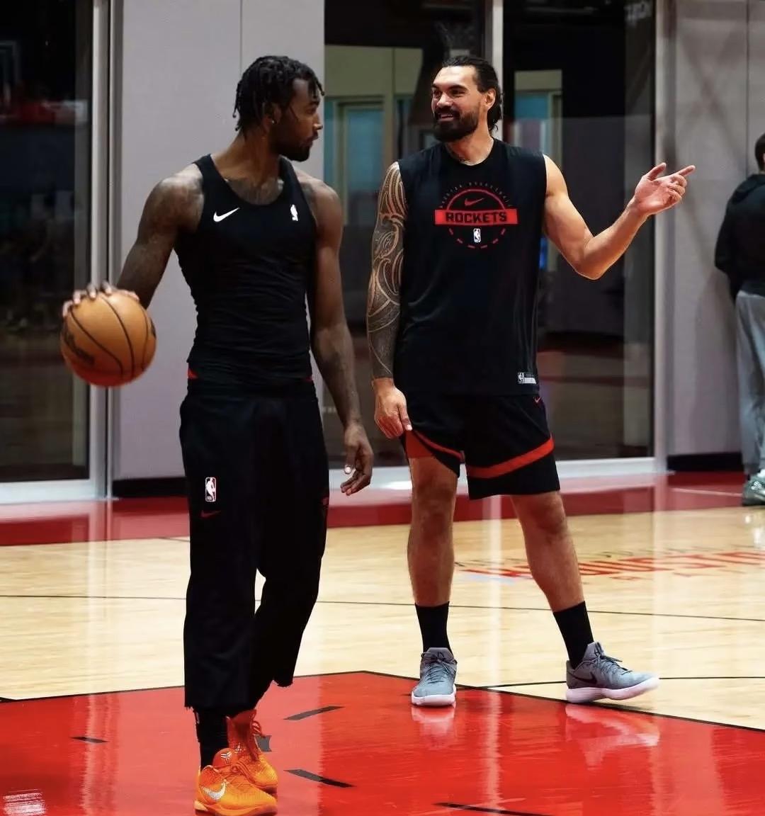 我说一个大家都不太敢相信的事实，或许伊森已经得到了某些球队的某种承诺，所以他才果