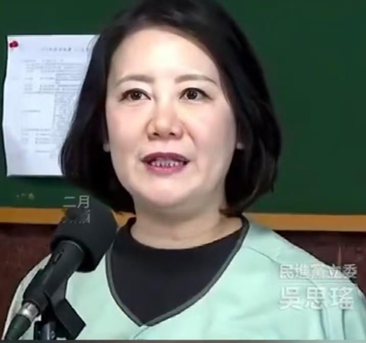 蒋万安15日跑去宜兰和花莲，给吴宗宪、游淑贞站台辅选。民进党吴思瑶立马开炮，说他