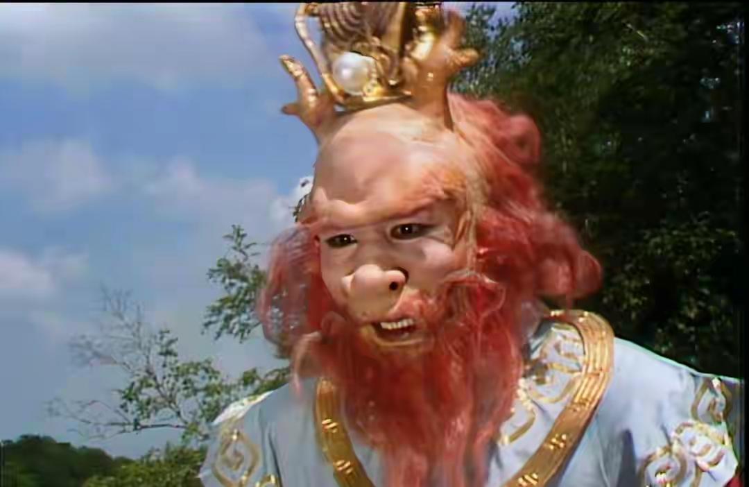 西游记小白龙明明是龙，为何孙悟空求雨从不找他？《西游记》里有个细思极懂的细