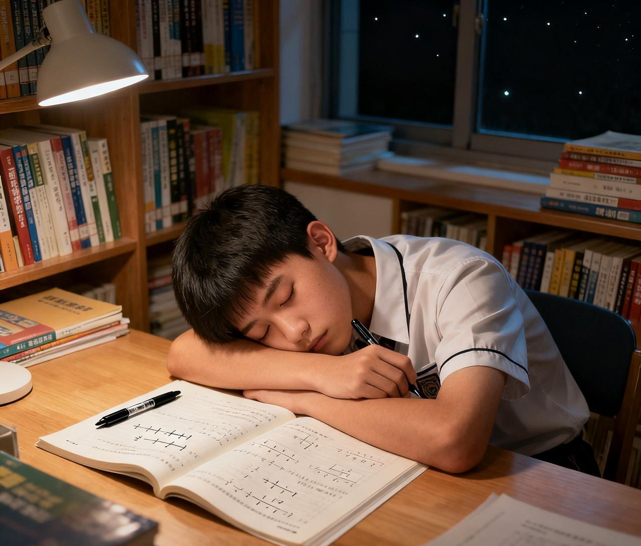 昨天晚上接儿子下晚自习那会下的特别大，接送点大部分的家长都是开车去接的，骑两轮电