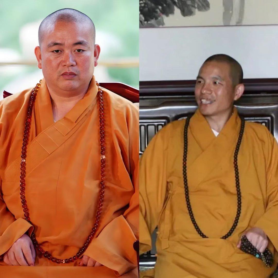 印乐法师任少林寺住持不赶紧查一下资料，以后出去跟人撸串，都不知道怎么聊啊。印乐