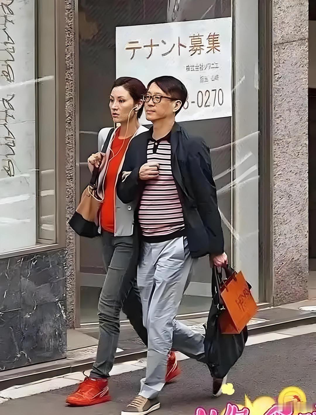 李嘉欣证明了好看的人老了也是美的，可惜蛇蝎心肠持靓行凶做坏事都忘了吗？