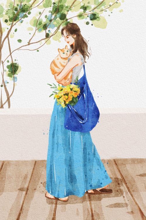 大大方方的独处不是没有社交能力而是懒得为了社交去演戏假装合群不是