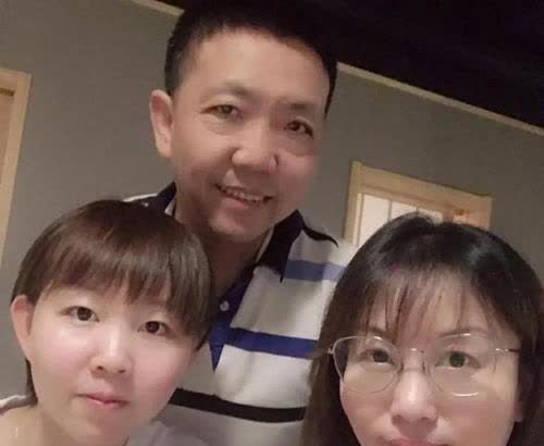 朱雨玲夺冠后，她爸一句话，气笑网友：奖金先别上交啊！刚拿下大满贯冠军