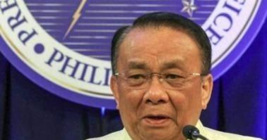 南海局势升级：菲律宾总统以美导弹为筹码，中方坚决回应