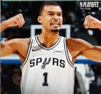 ☁一步选错，步步都错！2023年选秀，马刺拿到文班亚马，火箭只捞到4号签的