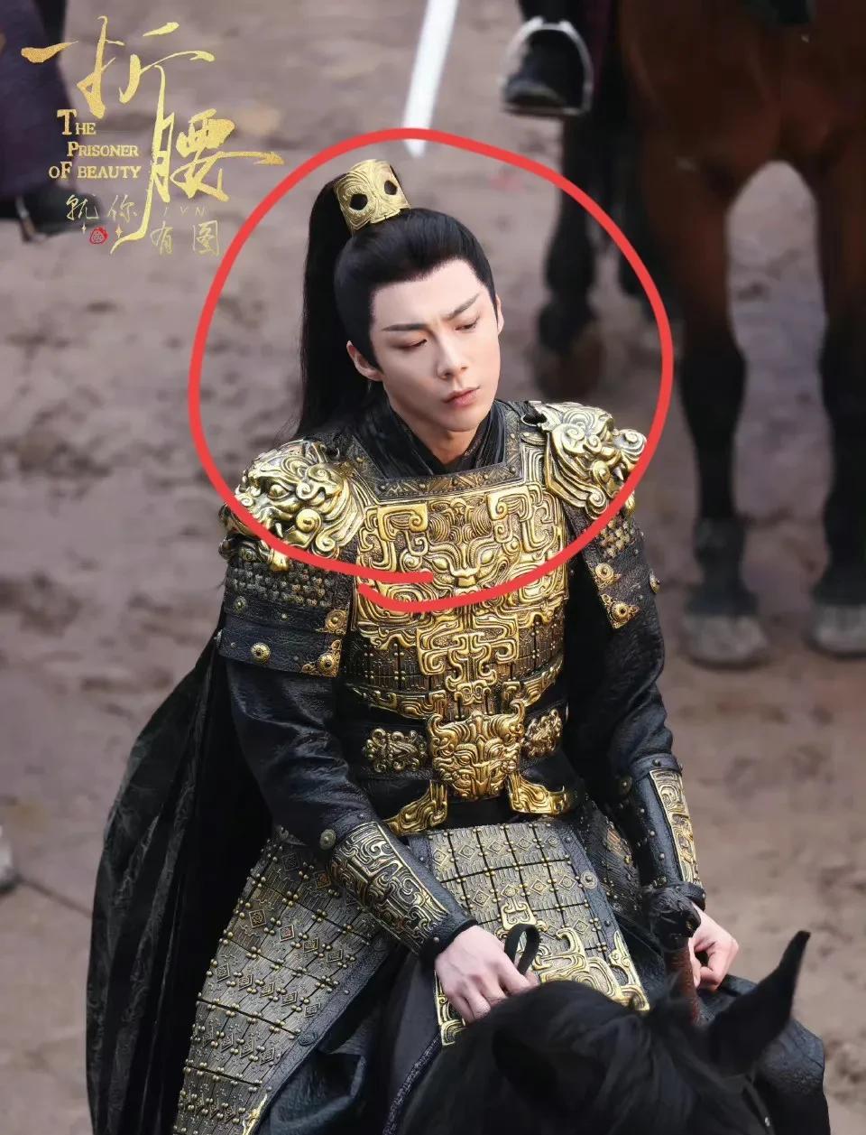 刘宇宁说：别骂我演技了，我35岁了。从歌手转型演员，我从未学过表演，但每一场戏