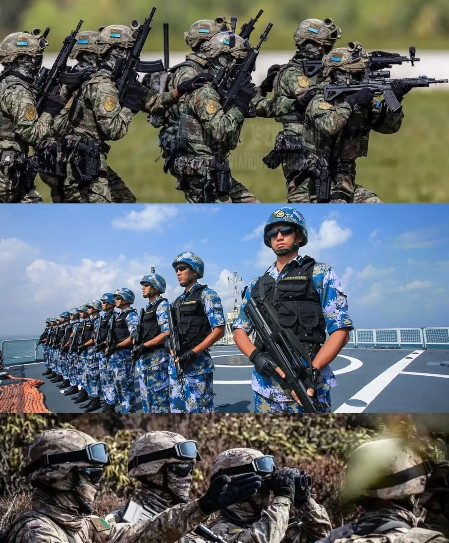 国家重拳出击：军队反腐迎来变革这一次，军队可能真的迎来变革！军队的反腐工作有
