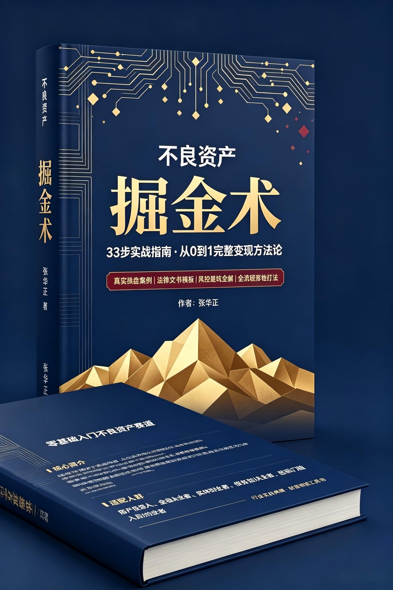 2020年，一家生物制药公司破产，欠了2个亿。但它手里有一个新药专利，已经进入三