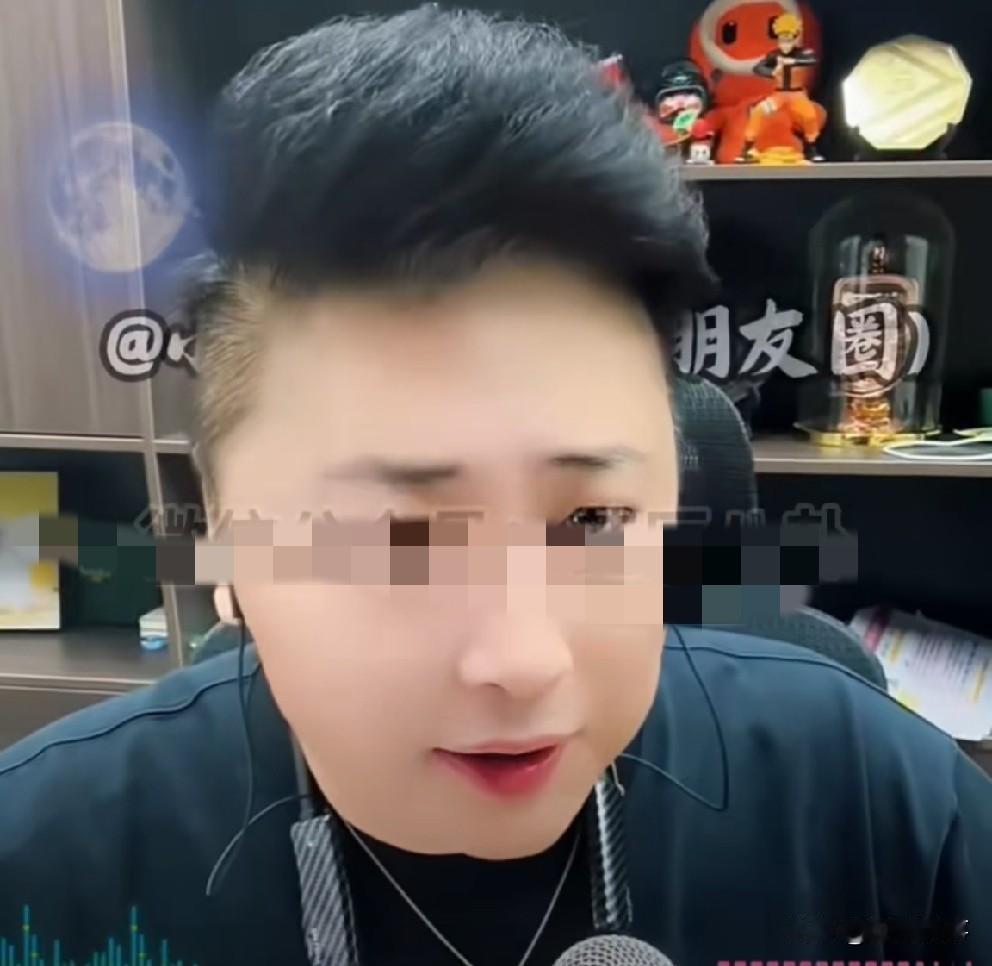 醋王性格要强，不会赴约与二驴合体直播？关于二驴发出的正式邀请