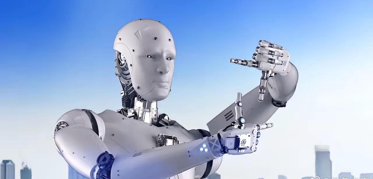 人形机器人商业化提速！10家2026中报预增产业链企业盘点（纯行业科普）​​人