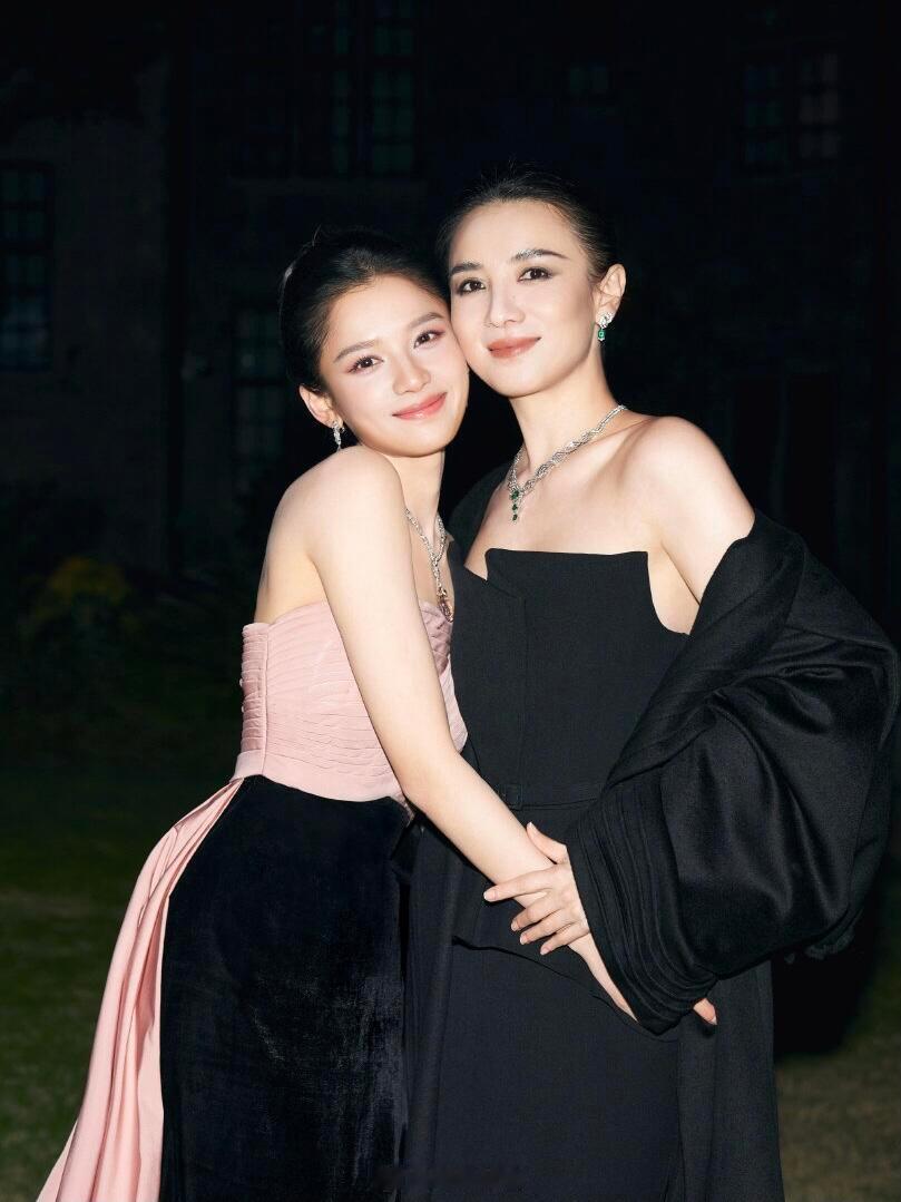 难怪说宋佳是最有魅力的姐！​​​