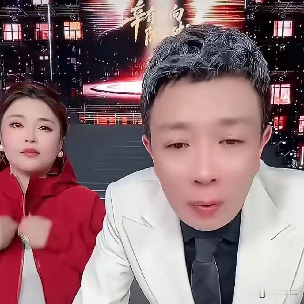 陈先生为感谢辛选的主播昨天帮助直播。给他出段子，送辛选主播一个500万的链接！