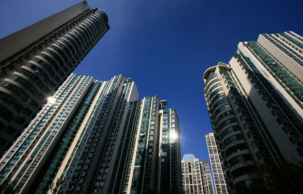 楼市的未来从来都不是大城市里买不起房子的人决定的，但网络上这群人恰恰是唱衰的主力