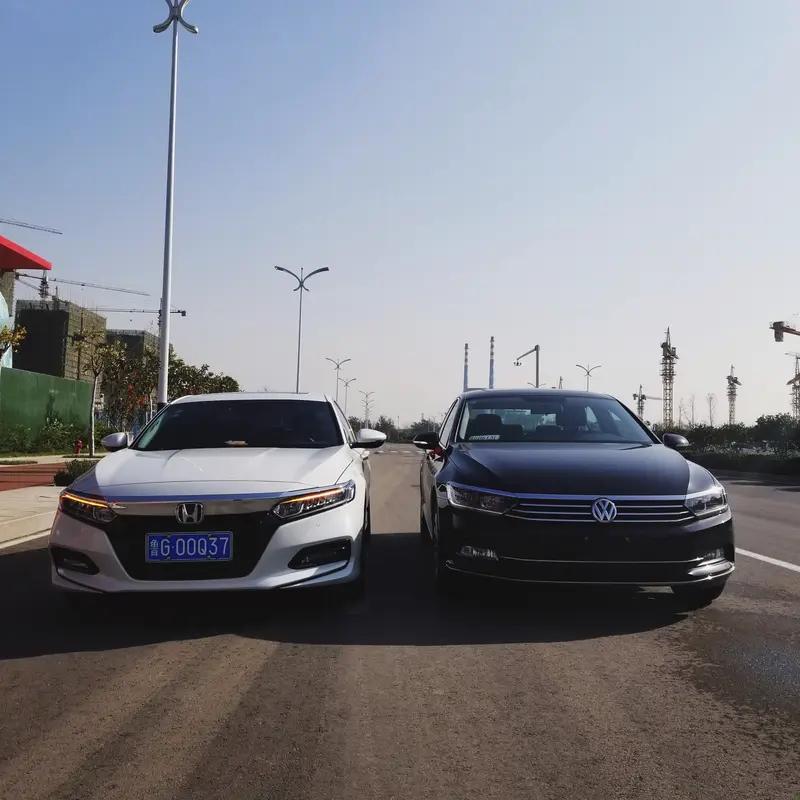 选迈腾、亚洲龙、雅阁、君越，得看自己需求。价格上，现在优惠力度都大，亚洲龙部分