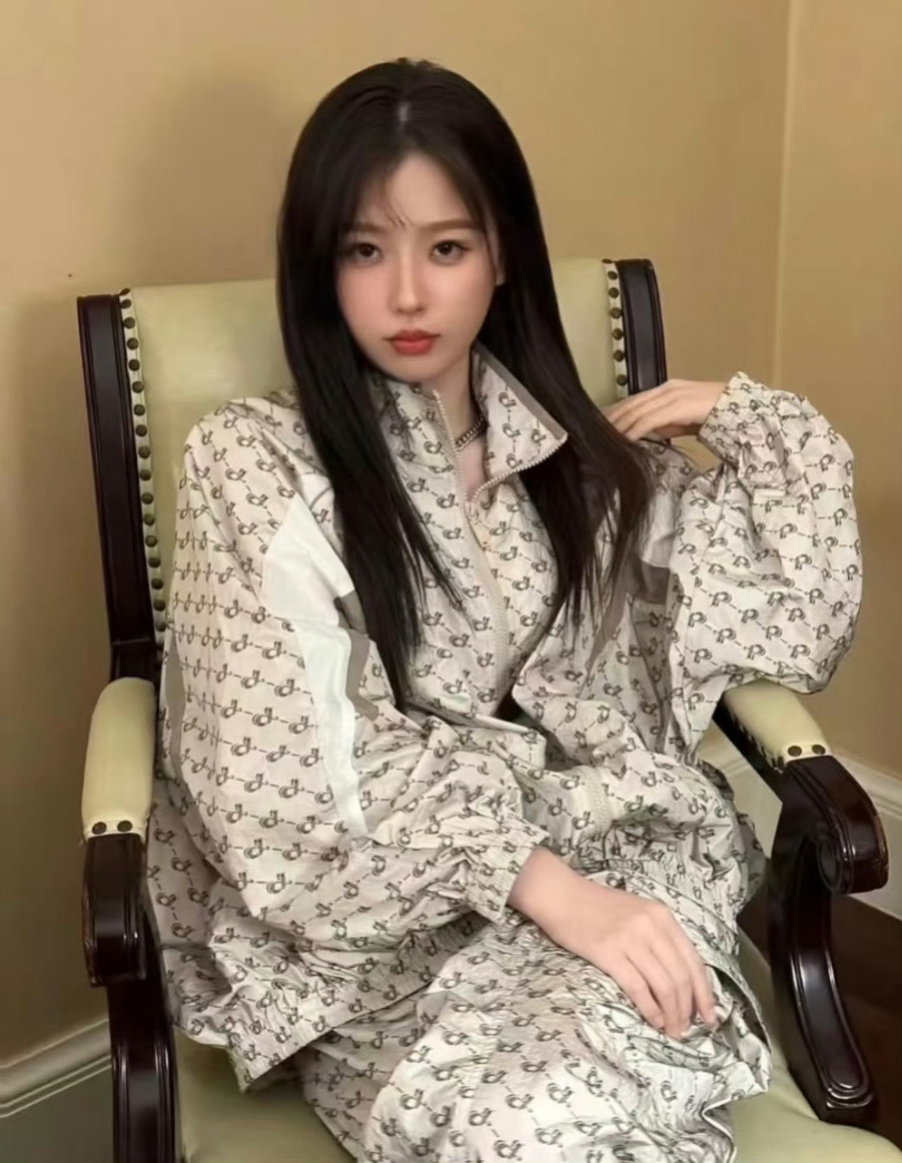 晚安老公😴