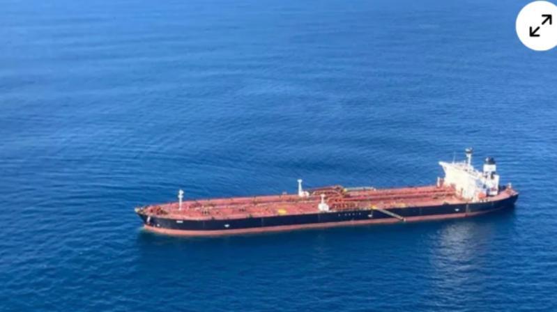 仅48小时就投降了？”法国海军，法国特种兵扣押涉嫌隶属俄罗斯