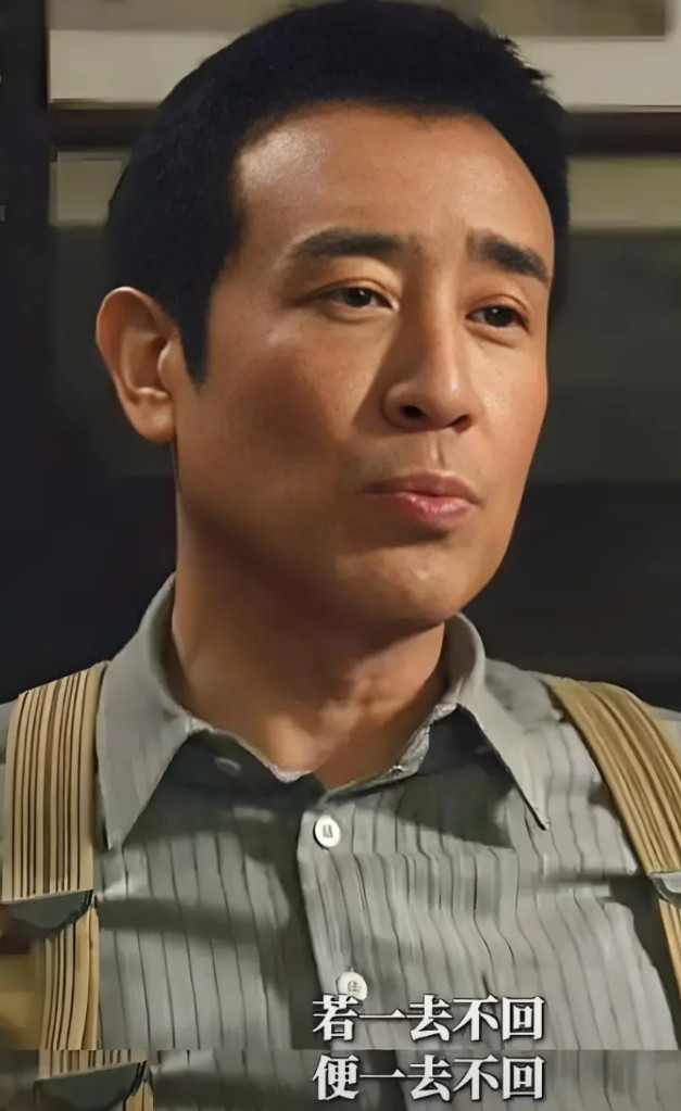 于和伟与柳云龙,谁更适合出演吴石将军?随着《沉默的荣耀》热播出圈,饰演吴石将军