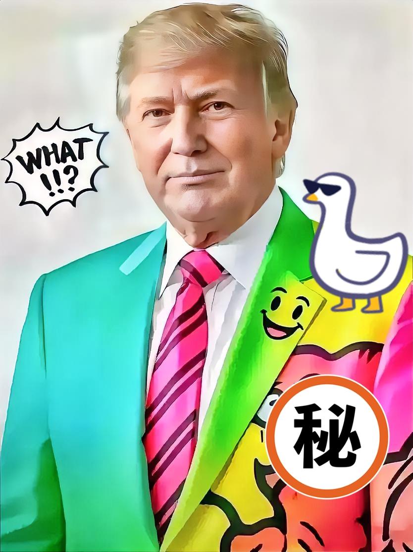 最新消息美国总统突然宣布了9月30日，特