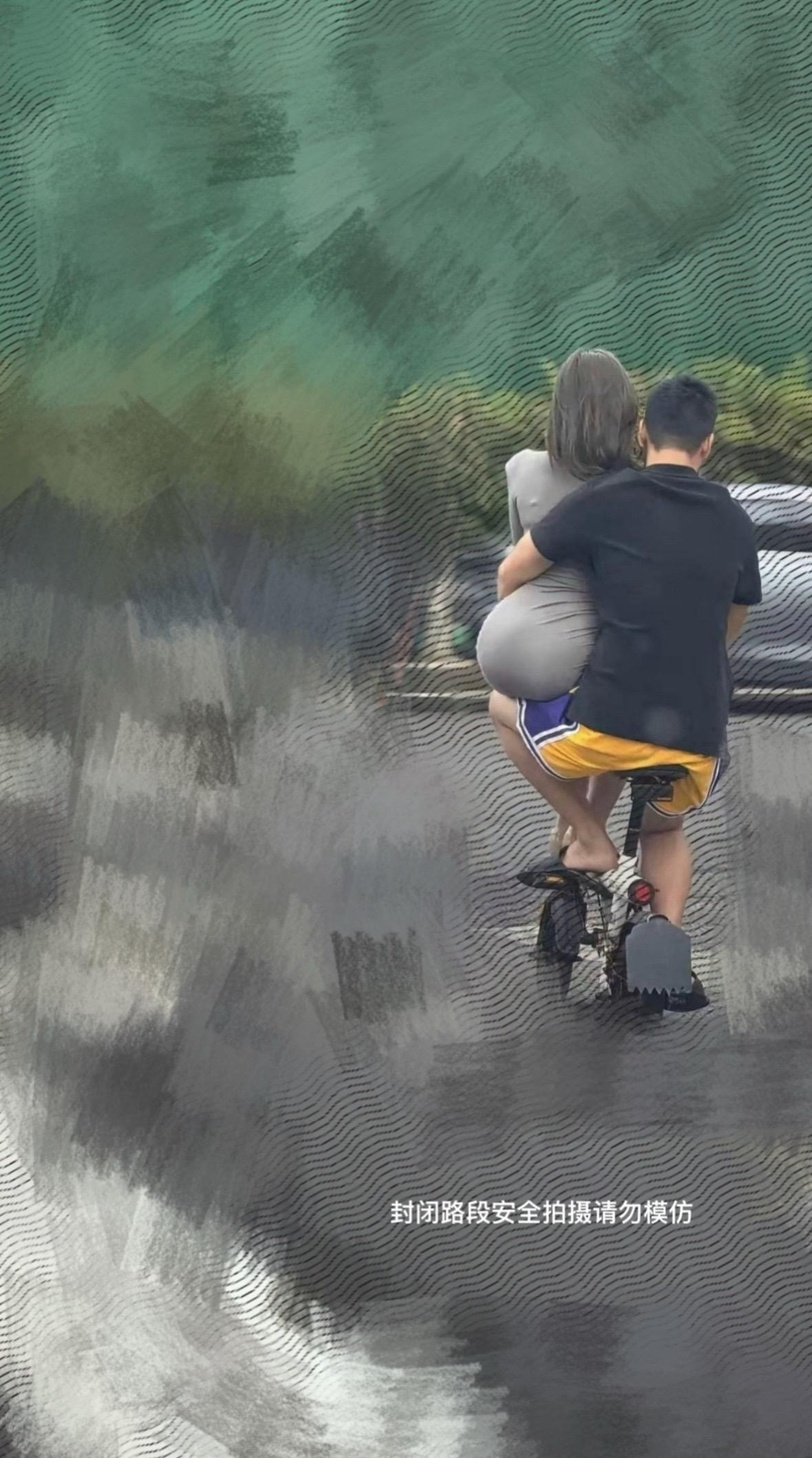 还有高手