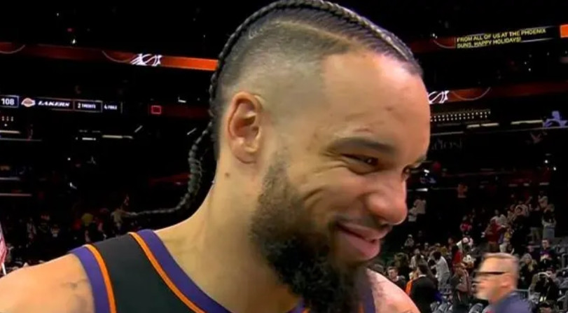 火箭，放走一员虎将，换来一只病猫看太阳以132:108大胜湖人，真是太解压了，