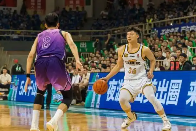 热身赛第三场，辽宁86：79战胜来访的北控，最终总比分2：1，显而易见，这是意料