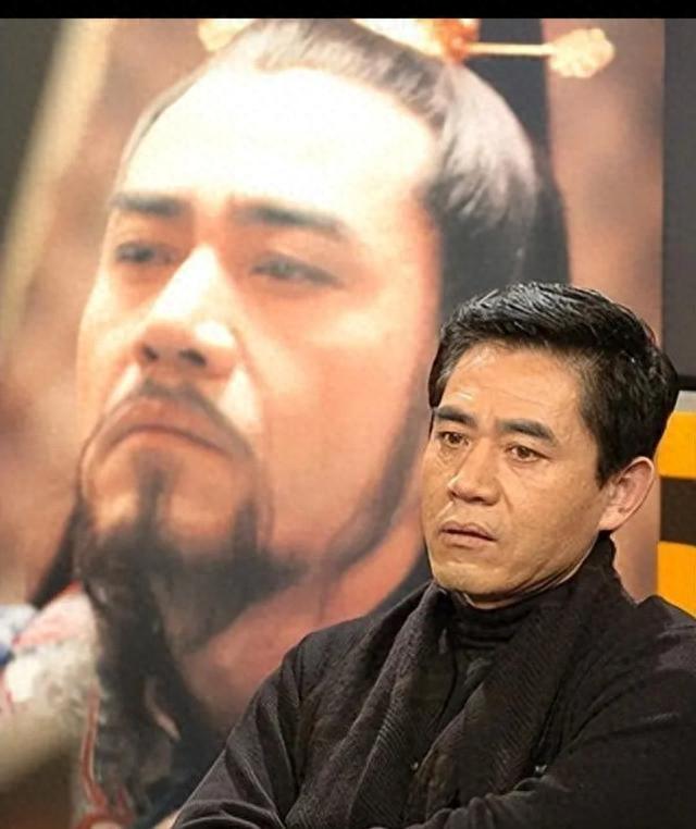 内娱最硬核老戏骨！陈宝国的倔强，打醒多少流量明星真的被陈宝国狠狠破防了！为