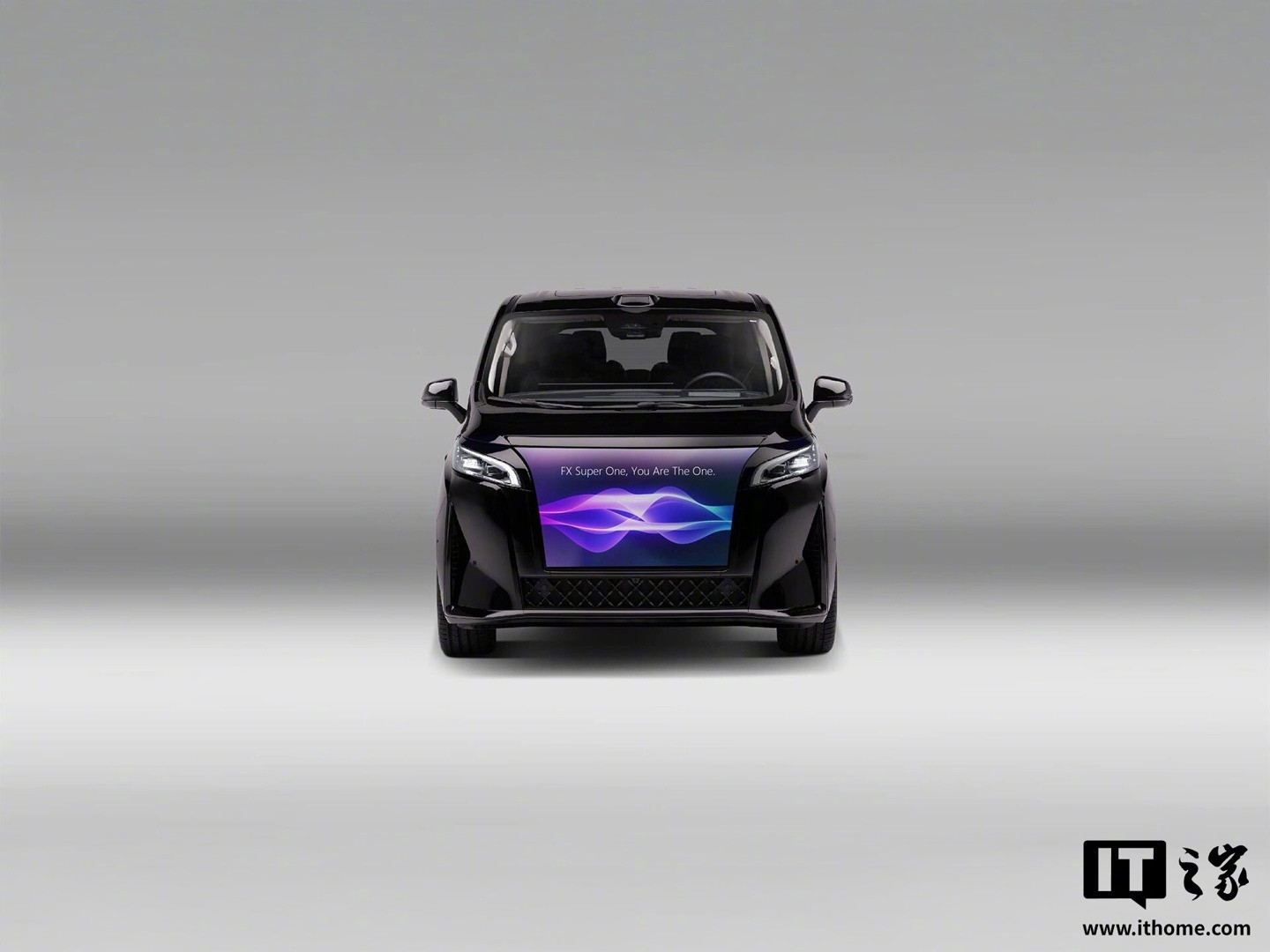 【法拉第未来获4500万美元新融资，定下2026年千台机器人出货目标】这