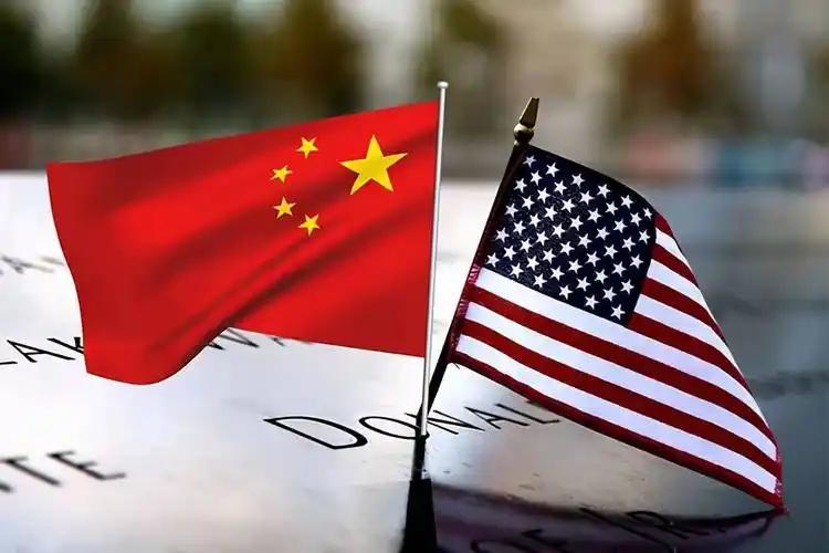 中美经贸会谈达成两大共识。其中第二个共识估计很多人都看不懂，吃不透，很容易就把意