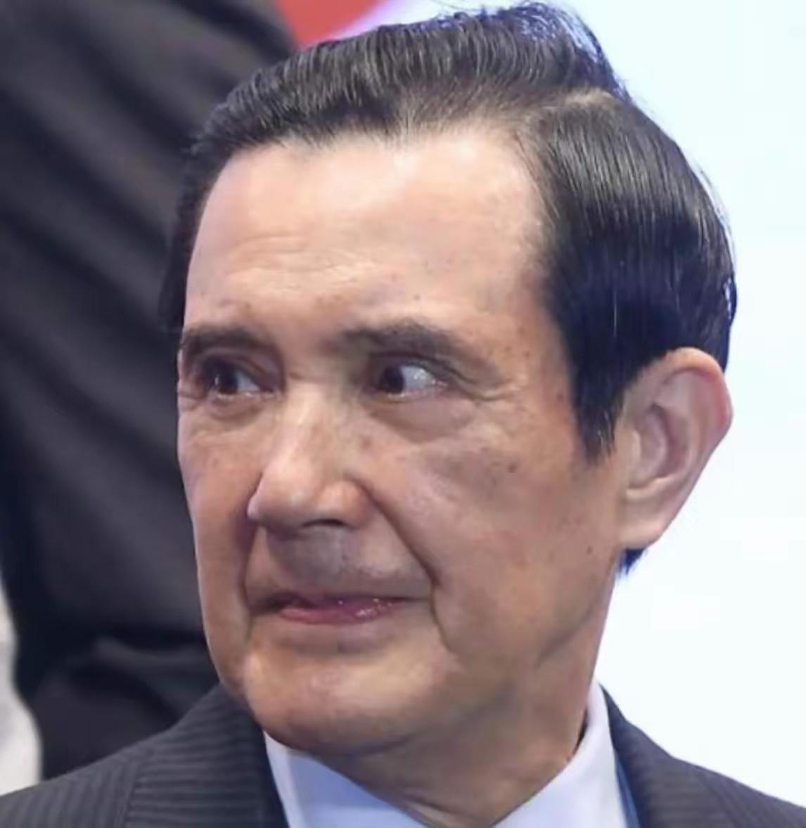 吃着大陆饭，砸着统一锅？这三人的嘴脸该看清了！马英九抱着“不统”当护身符，八年时