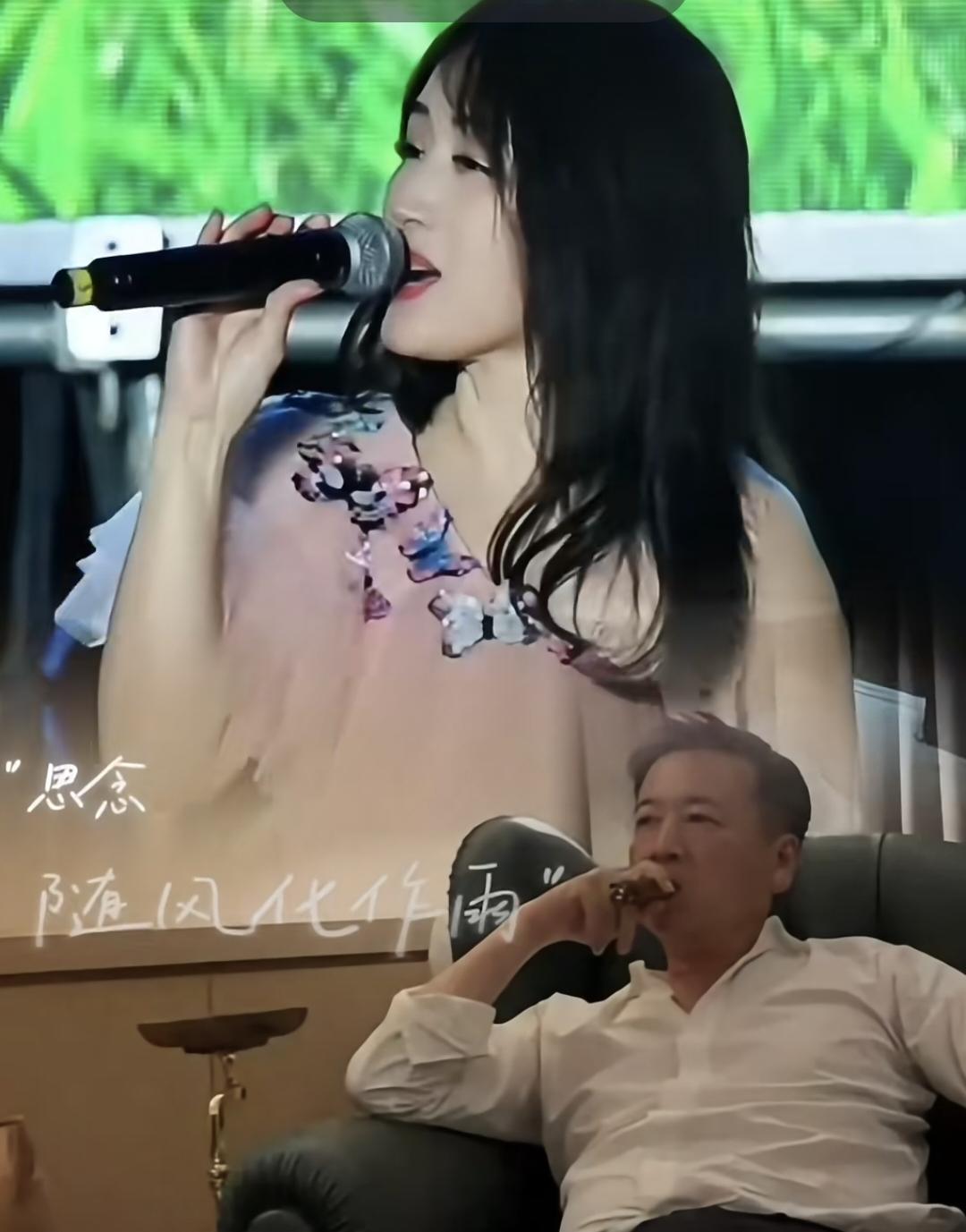 杨钰莹最近的消息让我明白了，所有人都可能骗我，只有网友不会骗我。网友说，男人