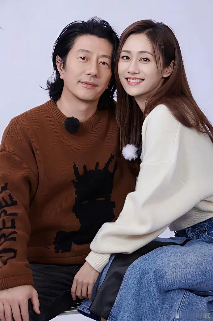郑钧的二婚妻子刘芸，告诉所有女人一个扎心的道理，找的男人可以穷，可以丑，可以老，