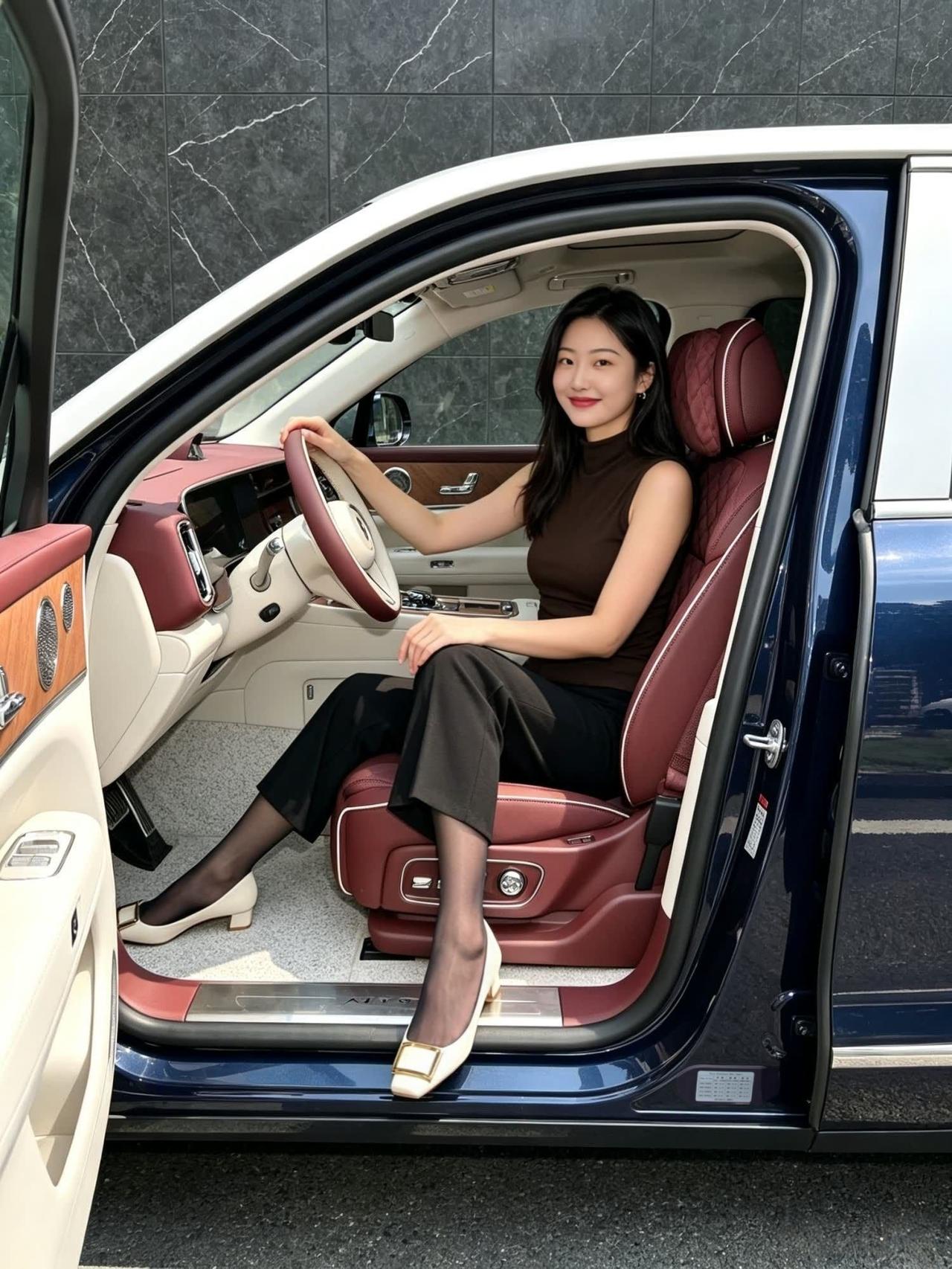 抖音时尚百万新星计划我的上班通勤穿搭职场御姐丝袜搭配抖音时尚碎碎念